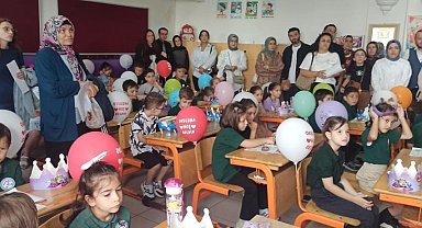 Samsun'da 250 bin öğrenci ders başı yapacak