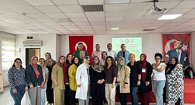 Samsun'da 'Çocukla İlişkiyi Oyunla Güçlendirme Projesi' başladı