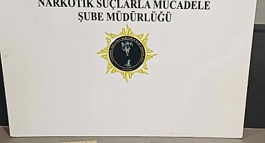 Samsun'da 8 bin sentetik ecza ele geçirildi