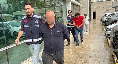 Samsun'da göçmen kaçakçılığı operasyonu: 12 Afgan yakalandı, 4 gözaltı