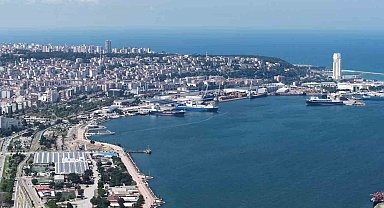 Samsun'da konut piyasası ağustosta hareketlendi: 2 bin 739 satış