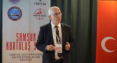 Samsun'da "Kurtuluş Yolu" için yeni isim önerisi: "Millî Mücadele Yolu"