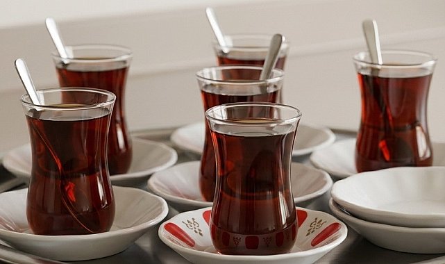 Samsun'da simidin ardından çaya zam talebi de reddedildi