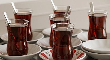 Samsun'da simidin ardından çaya zam talebi de reddedildi