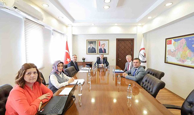 Samsun'un mahalleleri için yol, altyapı ve güvenlik gündemi