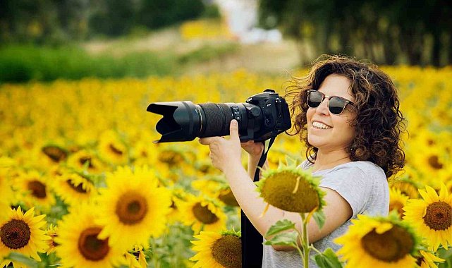 Samsunlu hemşireden uluslararası fotoğraf başarısı