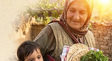 Sanat Melikgazi'de özel bir sergi
