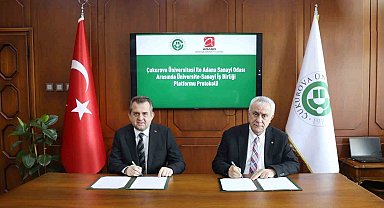 Sanayicinin ihtiyacı doğru akademik uzmanlıkla buluşacak