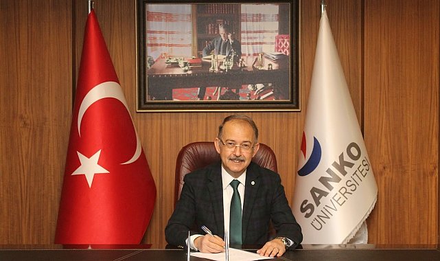 SANKO Üniversitesi, Avrupa Kardiyoloji Kongresinde ilklere imza atmaya devam ediyor
