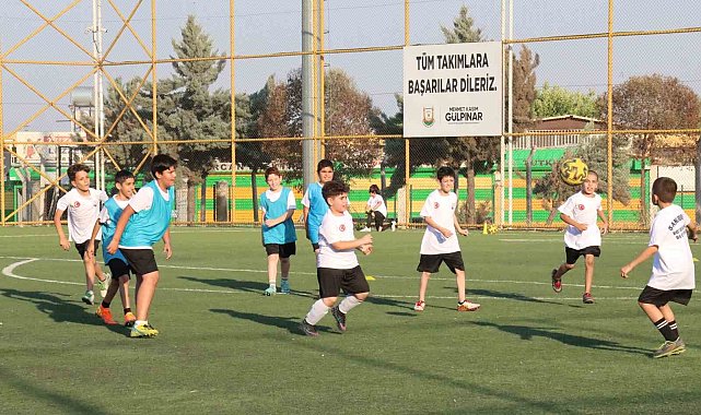Şanlıurfa Büyükşehir Belediyesi yaz kurslarından 168 bin 596 kişi faydalandı