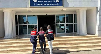 Şanlıurfa'da 7 yıl 6 ay kesinleşmiş hapis cezası bulunan hükümlü yakalandı