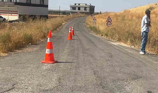 Şanlıurfa'da arazi kavgasında kan aktı: 1 ölü, 1 yaralı