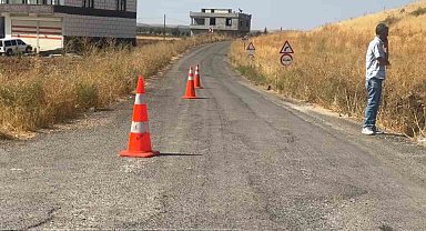 Şanlıurfa'da arazi kavgasında kan aktı: 1 ölü, 1 yaralı