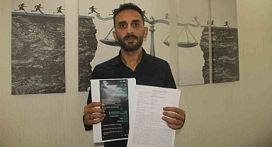 Şanlıurfa'da evlendiği kadınla sadece 1 ay yaşayan adamın hayatı kabusa dönüştü