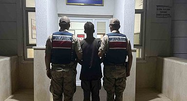 Şanlıurfa'da jandarmadan göçmen kaçakçılığı operasyonu: 20 gözaltı