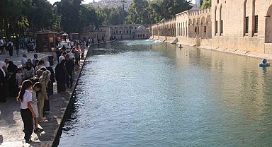 Şanlıurfa'da TEKNOFEST heyecanı yaşanıyor