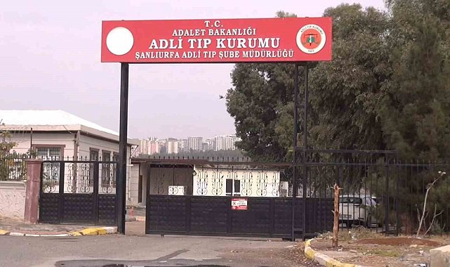 Şanlıurfa'da tır kazası: 1 ölü