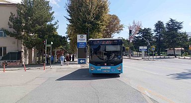 Şanlıurfa'daki deprem Malatya'da da hissedildi