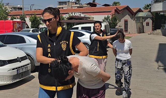 Sara nöbeti numarasıyla kurtulmaya çalışan hırsızların ifadesi pes dedirtti: "Yardım toplamak istemiştik, masumuz"