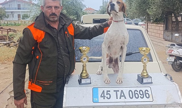 Sarıgöllü avcı, milli takıma seçildi