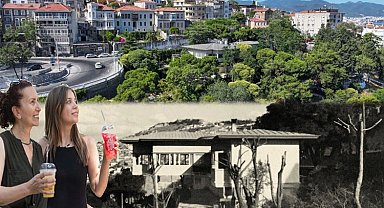 Şato'da 70 yıllık buluşma