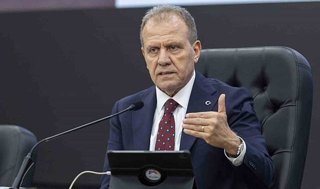 Seçer'den plastik işletmeleri mesajı: "Halk sağlığı bizim için her şeyden önemli"