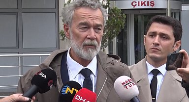 Sedat Savtak: "Senaryoda ne yazıyorsa nasıl aktarmam gerekiyorsa oyunculuğumla değerlendirdim"
