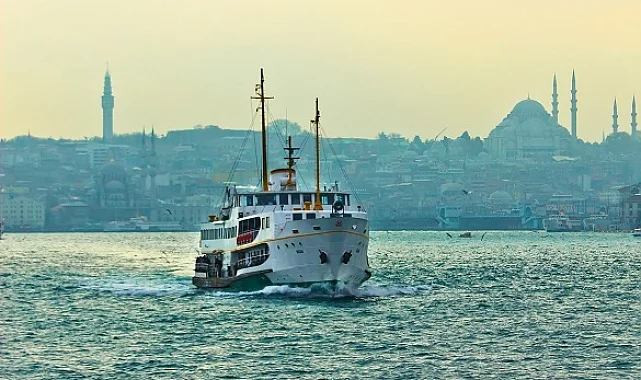 Şehir hatları kış tarifesine geçiyor
