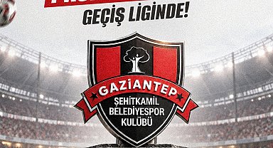 Şehitkamil Belediyespor PGL'de mücadele edecek