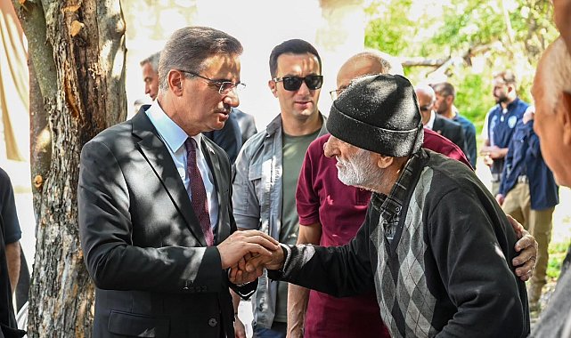 Şehitlerin isimleri yaşatılacak