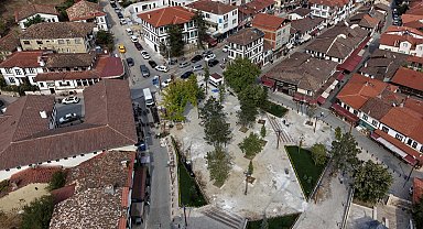 Şehrin turizm rotası Taraklı'ya 4 ayrı projeyle yepyeni bir yüz