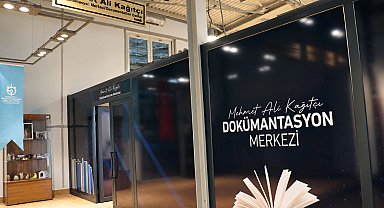 SEKA'nın hafızası geleceğe taşınıyor