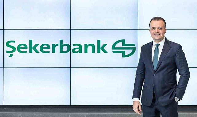 Şekerbank'a Global Finance'ten inovasyon ödülü
