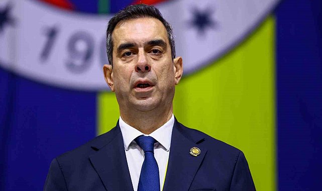 Şekip Mosturoğlu: "Her yıl tekrarlanan seçimlerle kalıcı bir istikrar sağlamak mümkün değildir"