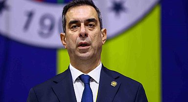 Şekip Mosturoğlu: "Her yıl tekrarlanan seçimlerle kalıcı bir istikrar sağlamak mümkün değildir"