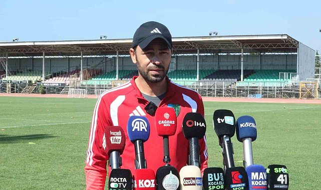 Selçuk İnan: "Doğru oyuncuları getirdiğimizi düşünüyoruz"