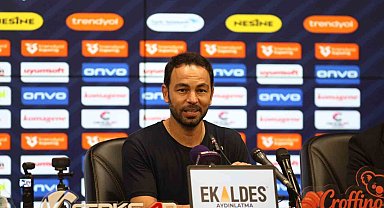 Selçuk İnan: "Hak edilmiş ve çok önemli galibiyet oldu"