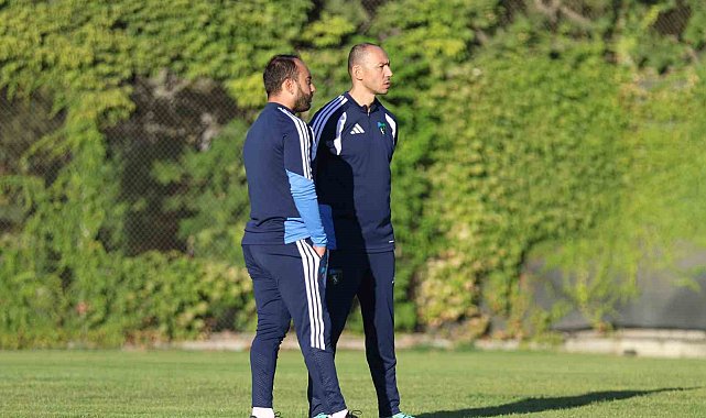 Selçuk İnan'ın eski takım arkadaşı artık teknik ekibinde