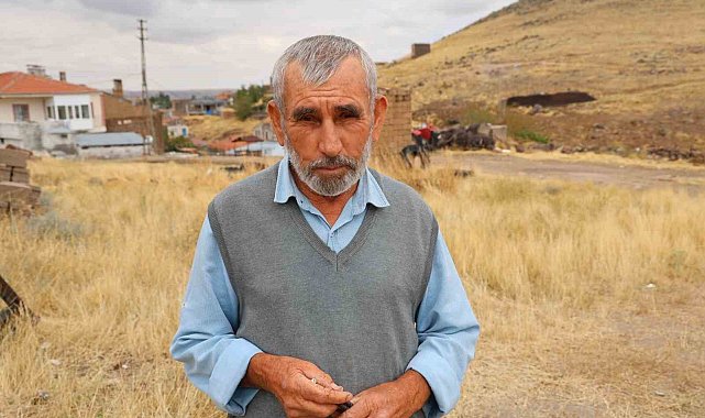 Selde kalan sürücü o anları anlattı: "Ölümle burun buruna geldik"