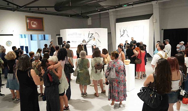 Seramiğin 50 farklı hikâyesi Kepez'de