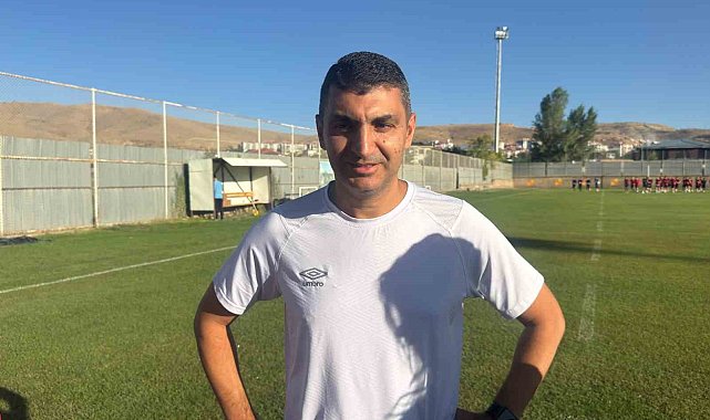 Serdar Bozkurt: "Isparta'nın düştüğü hatalara düşmek istemiyoruz"