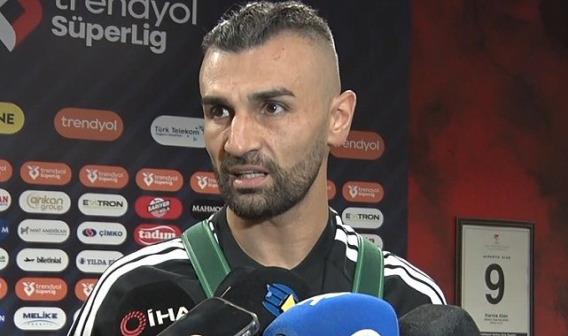 Serdar Dursun: "Fenerbahçe kadrosunda bir yetersizlik var"