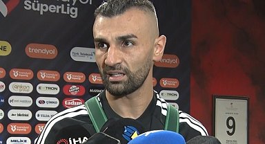 Serdar Dursun: "Fenerbahçe kadrosunda bir yetersizlik var"