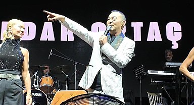 Serdar Ortaç: "Kumarı da bıraktım, bunalım yok artık"