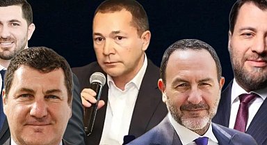 Sermaye piyasası soruşturmasında 5 tutuklama!