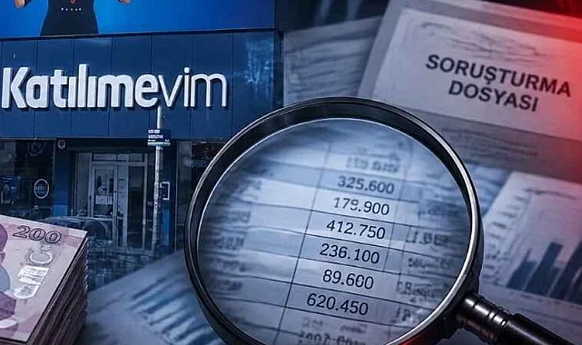 Sermaye piyasası soruşturmasında yeni operasyon: 14 şüpheli gözaltında