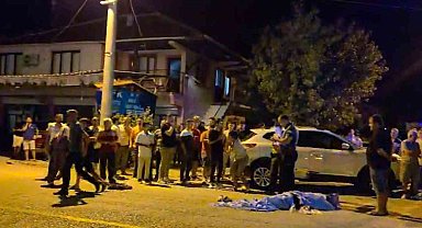 Seydikemer'de feci kaza: İki genç hayatını kaybetti
