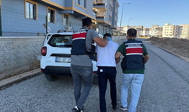 Siirt'te 180 bin liralık altın bileziklerin kaybolması olayı aydınlatıldı