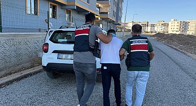 Siirt'te 180 bin liralık altın bileziklerin kaybolması olayı aydınlatıldı