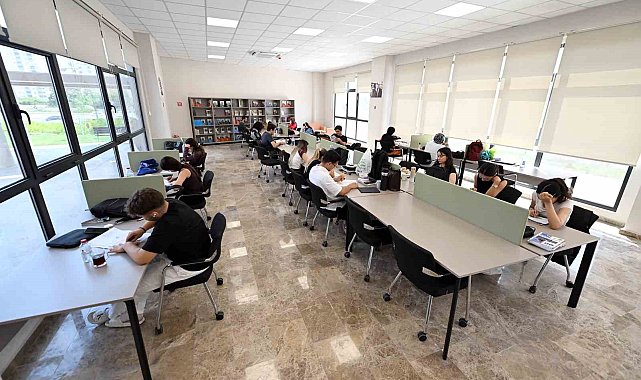 Silifke Sosyal Yaşam Merkezi, her yaştan vatandaşa hizmet veriyor